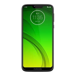 Motorola Moto G7 64GB - ホワイト - Simフリー