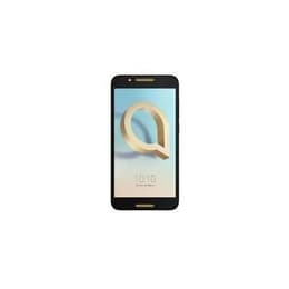 Alcatel A7 32GB - ブラック - Simフリー
