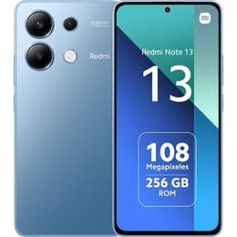 Xiaomi Redmi Note 13 4G 128GB - ブルー - Simフリー