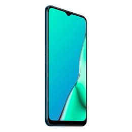 Oppo A5 64GB - グリーン - Simフリー