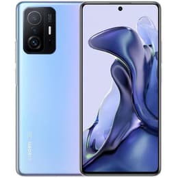 Xiaomi Redmi Note 11T 5G 128GB - ブルー - Simフリー