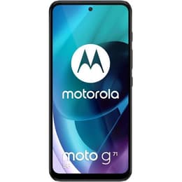 Motorola Moto G71 5G 128GB - ブラック - Simフリー