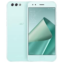 Asus Zenfone 4 ZE554KL 64GB - グリーン - Simフリー