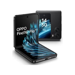 Oppo Find N2 Flip 256GB - ブラック - Simフリー