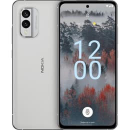 Nokia X30 256GB - ホワイト - Simフリー