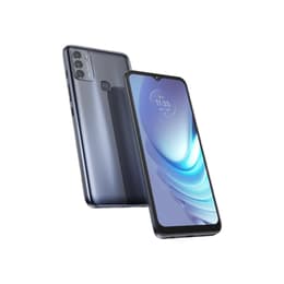 Motorola Moto G50 64GB - グレー - Simフリー