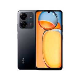 Xiaomi Redmi 13C 256GB - ブラック - Simフリー