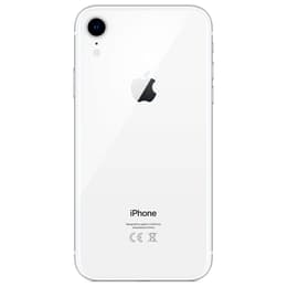 iPhone XR 128GB - ホワイト - Simフリー