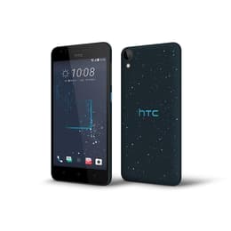 HTC Desire 825 16GB - ブルー - Simフリー