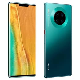 Huawei Mate 30 128GB - グリーン - Simフリー