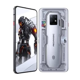 ZTE Nubia Red Magic 7S Pro 512GB - グレー - Simフリー