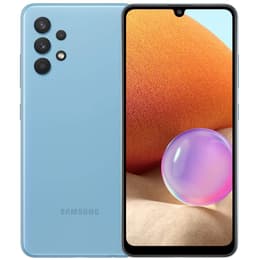 Galaxy A32 128GB - ブルー - Simフリー