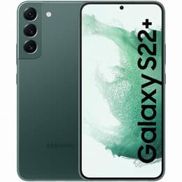 Galaxy S22+ 5G 128GB - グリーン - Simフリー