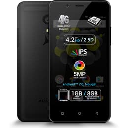 Allview P4 Pro 8GB - ブラック - Simフリー
