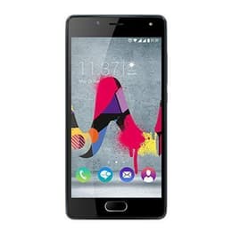 Wiko U Feel Lite 16GB - ライム - Simフリー