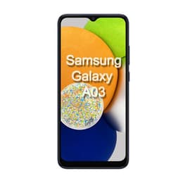 Galaxy A03 64GB - ブラック - Simフリー