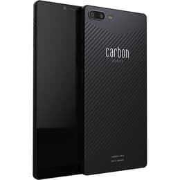 Carbon 1 MK II 256GB - ブラック - Simフリー