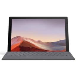 Microsoft Surface Pro 7 12" (2019) - Core i5 1.1 GHz - SSD 256 GB - 8 GB - JIS配列キーボード