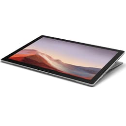 Microsoft Surface Pro 7 12" (2019) - Core i5 1.1 GHz - SSD 256 GB - 8 GB - JIS配列キーボード