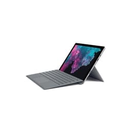 Microsoft Surface Pro 7 12" (2019) - Core i5 1.1 GHz - SSD 256 GB - 8 GB - JIS配列キーボード