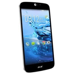 Acer Liquid Jade Z 8GB - ブラック - Simフリー