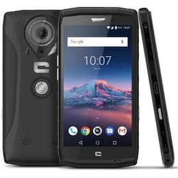 Crosscall Trekker X4 32GB - ブラック - Simフリー