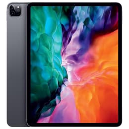 iPad Pro 12.9 インチ 第4世代 - 2020 - Wi-Fi - 1000 GB - スペースグレイ