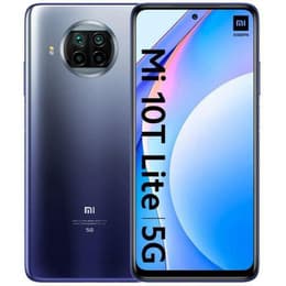 Xiaomi Mi 10T Lite 5G 64GB - ブルー - Simフリー