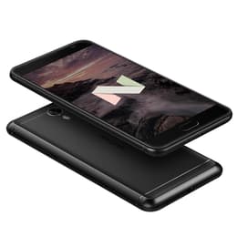 Ulefone Power 2 64GB - ブラック - Simフリー