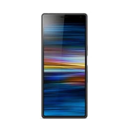 Sony Xperia 10 64GB - ブラック - Simフリー