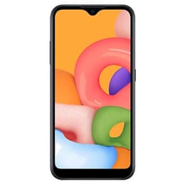 Galaxy A01 Core 16GB - ブラック - Simフリー