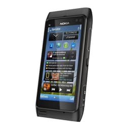 N8 16GB - グレー - Simフリー