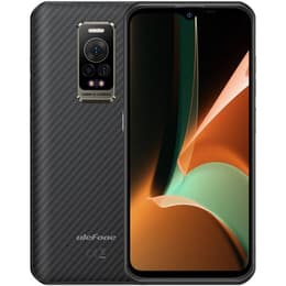 Ulefone Armor17Pro 256GB - ブラック - Simフリー