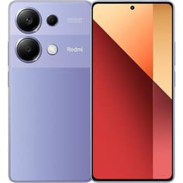 Xiaomi Redmi Note 13 Pro 4G 256GB - パープル - Simフリー
