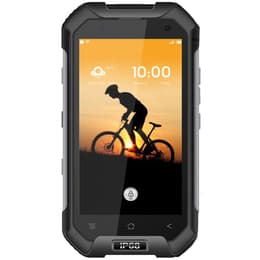 Blackview BV6000 32GB - ブラック - Simフリー