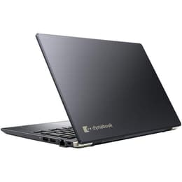 DynaBook G83 13" (2021) - Core i5 2.4 GHz - SSD 256 GB - 8 GB - JIS配列キーボード