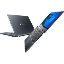 DynaBook G83 13" (2021) - Core i5 2.4 GHz - SSD 256 GB - 8 GB - JIS配列キーボード