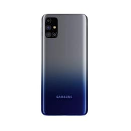 Galaxy M31s 128GB - ブルー - Simフリー