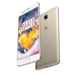 OnePlus 3T 64GB - ゴールド - Simフリー