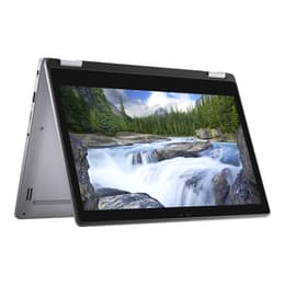 Dell Latitude 3310 13" (2018) - Core i5 1.6 GHz - SSD 256 GB - 8 GB