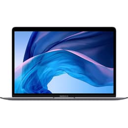 MacBook Air 13.3 インチ (2020) スペースグレイ - Core i5 1.1 GHZ - SSD 512GB - 16GB RAM - US配列キーボード