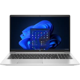 Hp ProBook 450 G9 15" (2017) - Core i5 1.3 GHz - SSD 256 GB - 8 GB - JIS配列キーボード