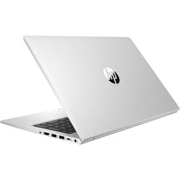 Hp ProBook 450 G9 15" (2017) - Core i5 1.3 GHz - SSD 256 GB - 8 GB - JIS配列キーボード