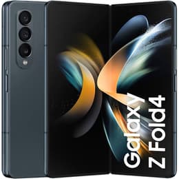 Galaxy Z Fold4 256GB - グレー - Simフリー - ドコモ版