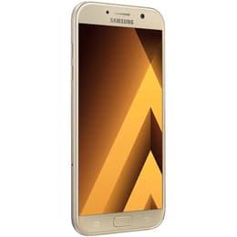 Galaxy A5 Duos 16GB - ゴールド - Simフリー