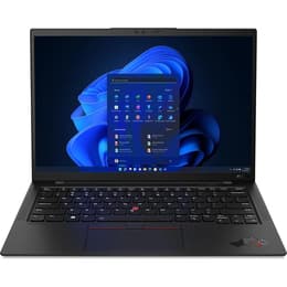ThinkPad ThinkPad X1 Carbon G10 14"