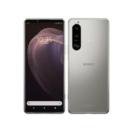 Sony Xperia 5 III 128GB - シルバー - Simフリー