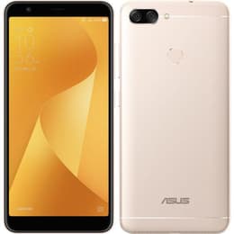 Asus ZenFone Max Plus (M1) 32GB - ゴールド - Simフリー