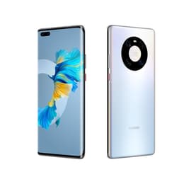 Huawei Mate 40 256GB - ホワイト - Simフリー