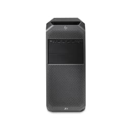 HP Z4 G4 Workstation Xeon W-2125 4 - SSD 512 GB - 32GB